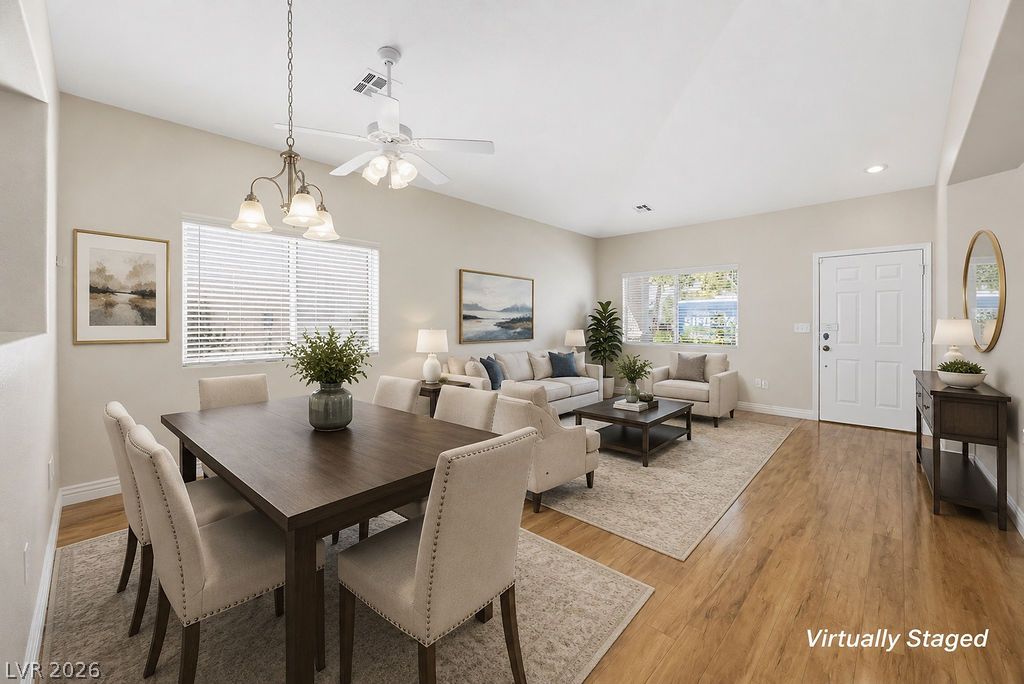 4825 Cascade Pools Avenue Las Vegas NV 89131