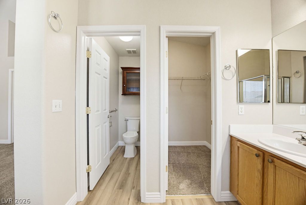 4825 Cascade Pools Avenue Las Vegas NV 89131