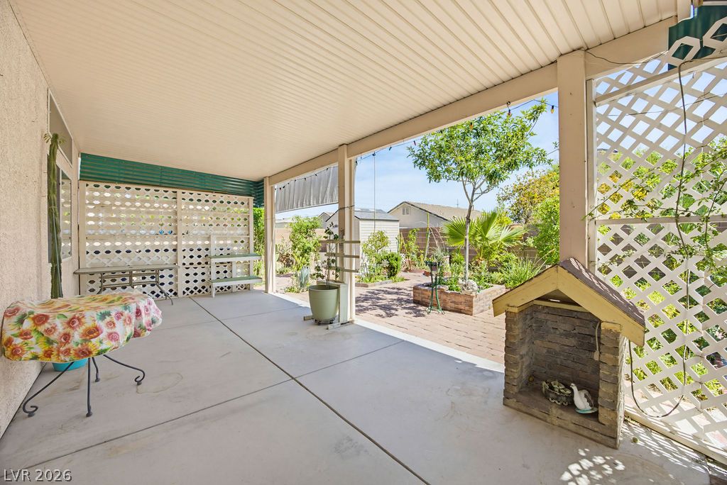 4825 Cascade Pools Avenue Las Vegas NV 89131