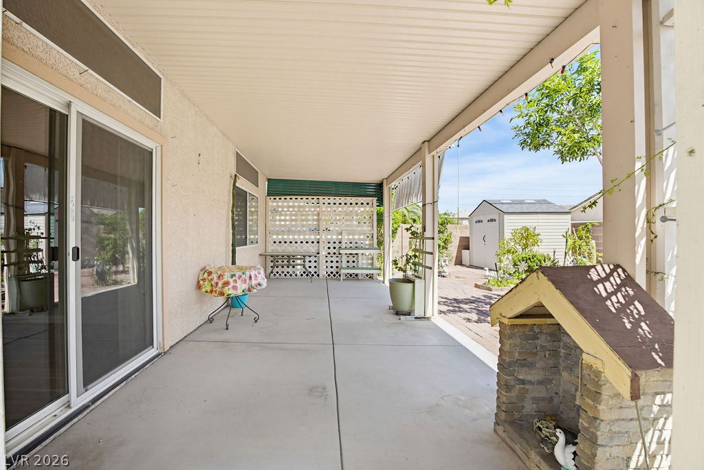 4825 Cascade Pools Avenue Las Vegas NV 89131