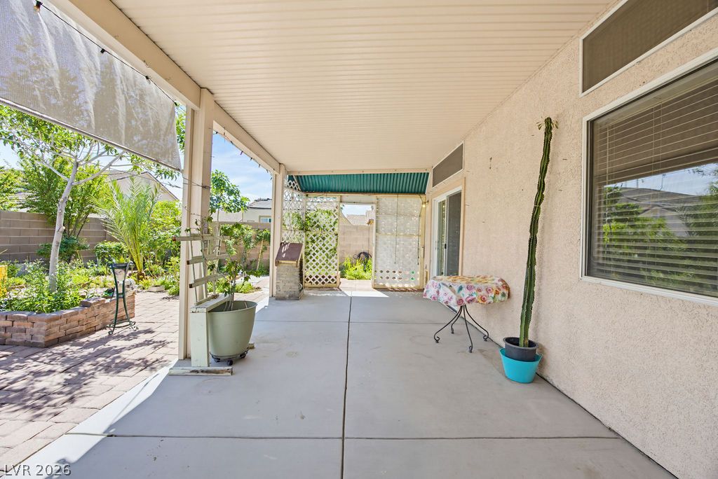 4825 Cascade Pools Avenue Las Vegas NV 89131