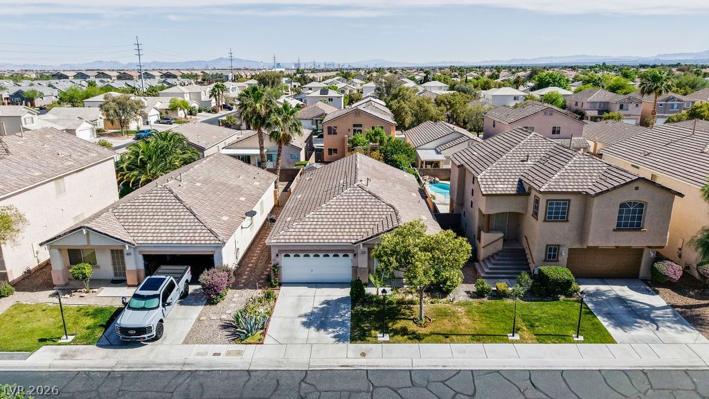 4825 Cascade Pools Avenue Las Vegas NV 89131