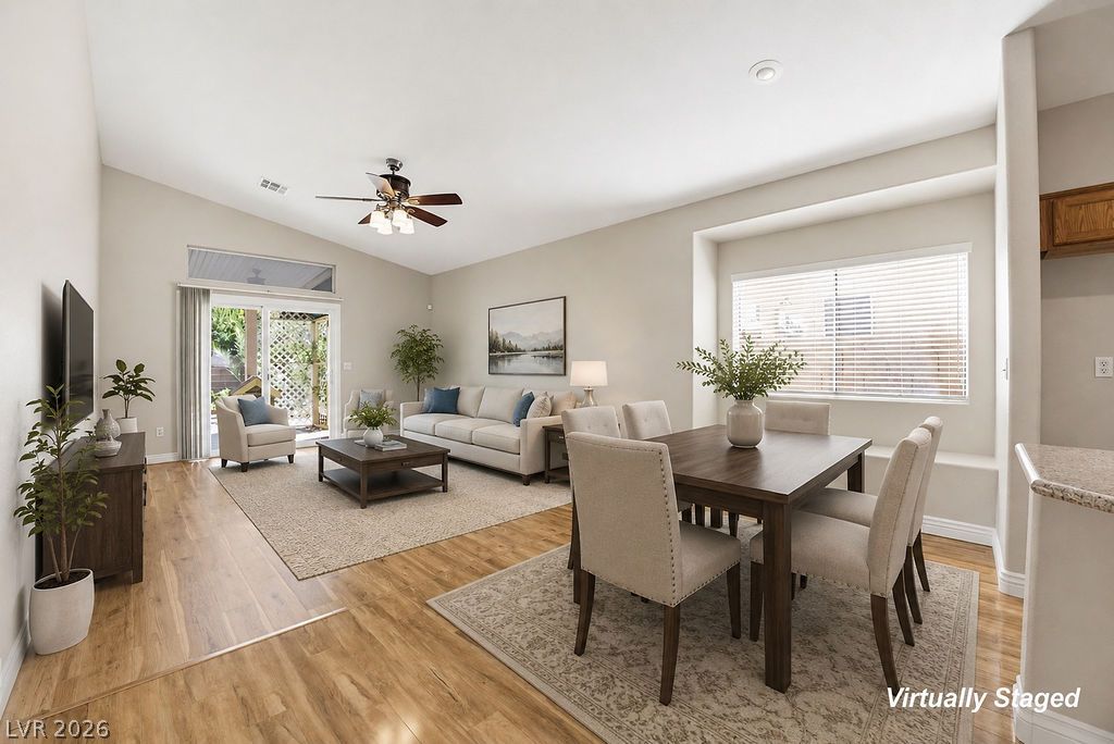 4825 Cascade Pools Avenue Las Vegas NV 89131