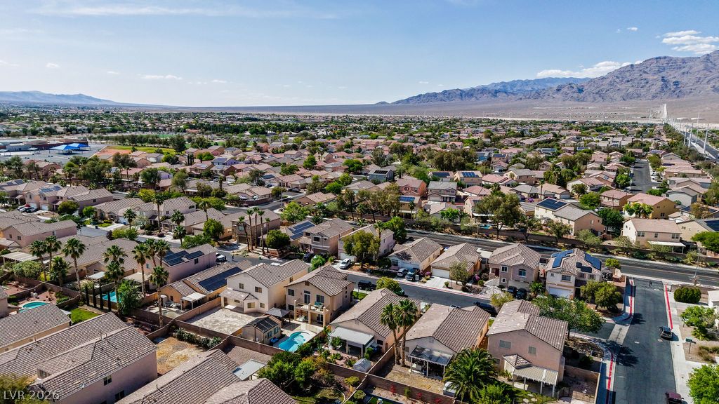 4825 Cascade Pools Avenue Las Vegas NV 89131