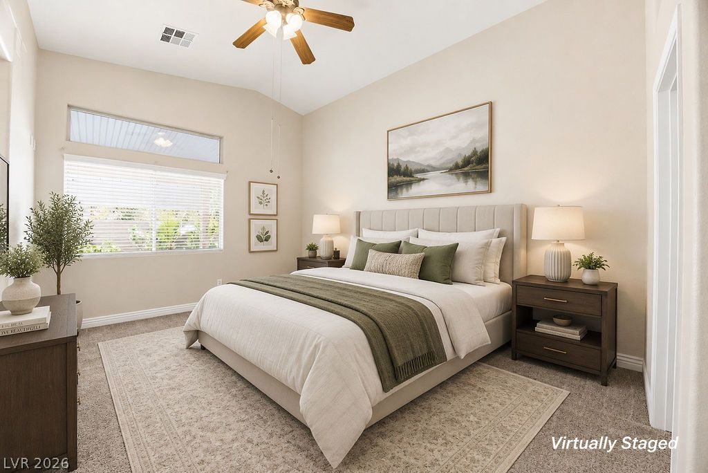 4825 Cascade Pools Avenue Las Vegas NV 89131