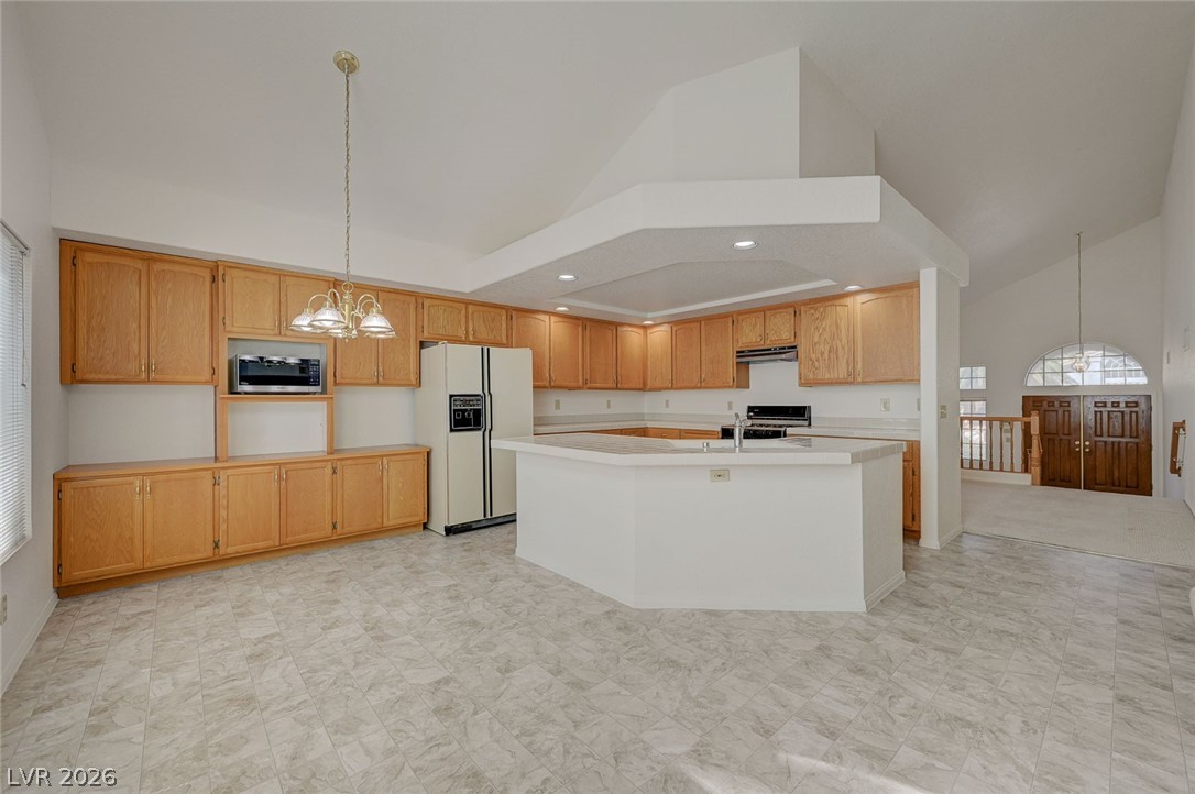 903 Squaw Peak Drive Henderson NV 89014