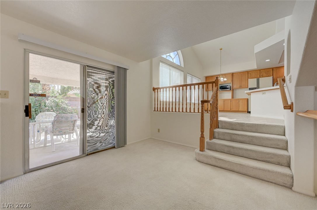 903 Squaw Peak Drive Henderson NV 89014