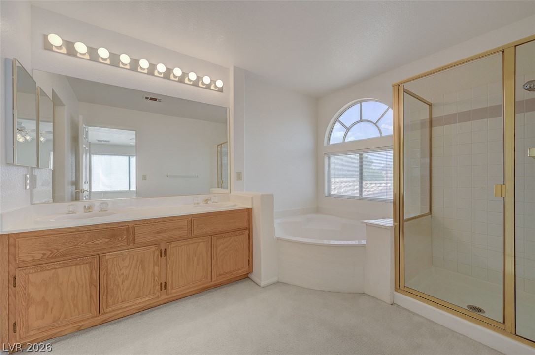 903 Squaw Peak Drive Henderson NV 89014