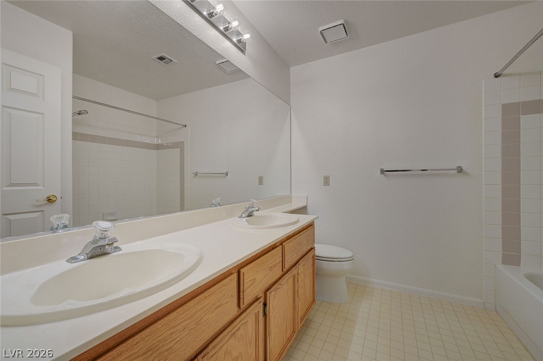 903 Squaw Peak Drive Henderson NV 89014