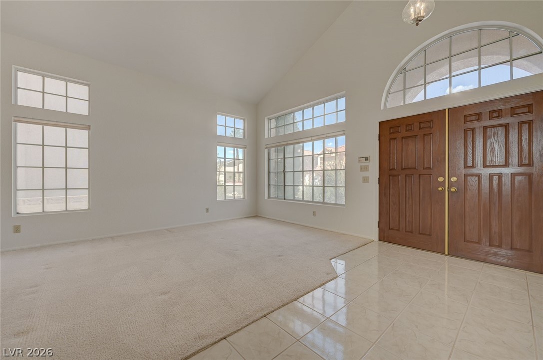 903 Squaw Peak Drive Henderson NV 89014