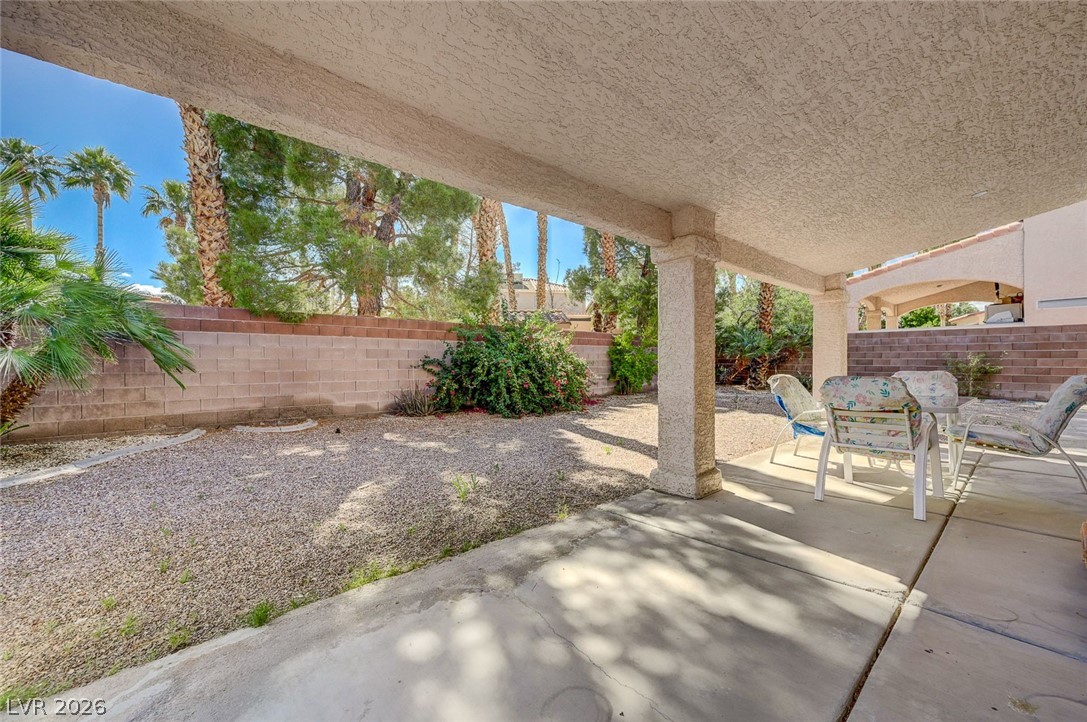 903 Squaw Peak Drive Henderson NV 89014