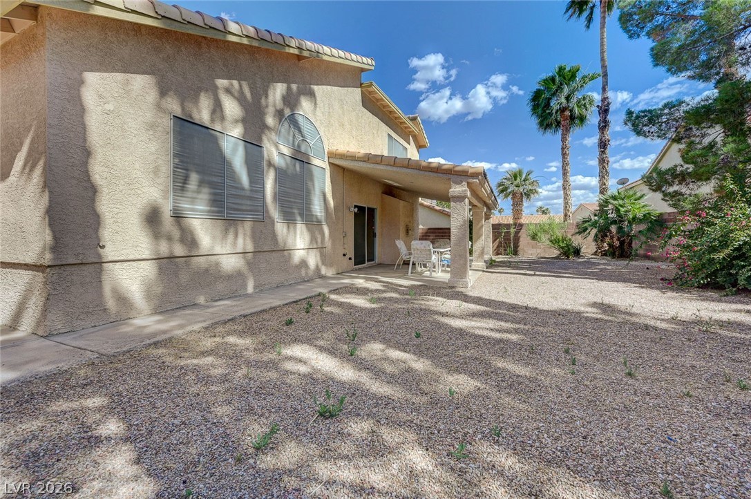 903 Squaw Peak Drive Henderson NV 89014