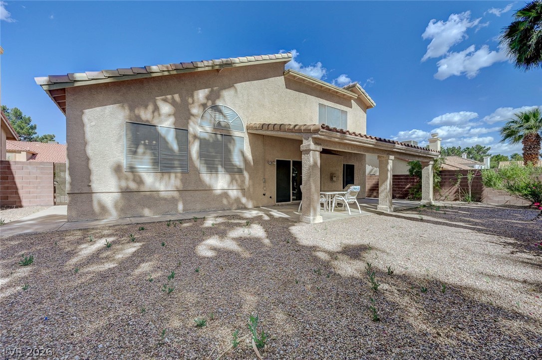 903 Squaw Peak Drive Henderson NV 89014