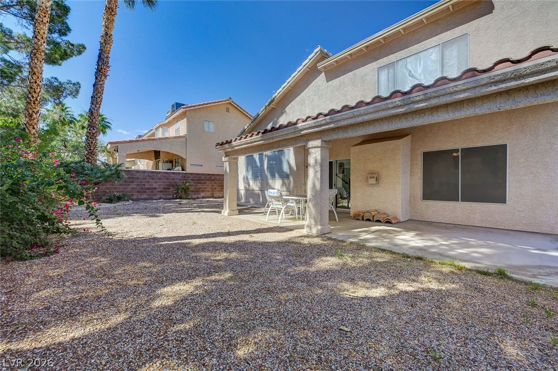 903 Squaw Peak Drive Henderson NV 89014