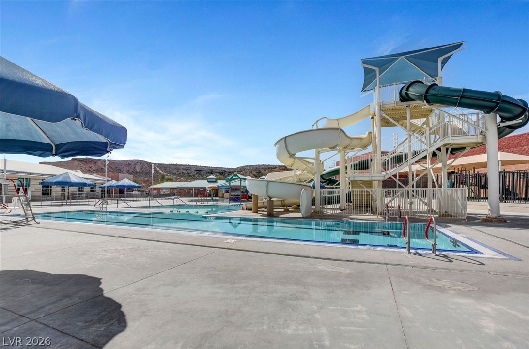 903 Squaw Peak Drive Henderson NV 89014