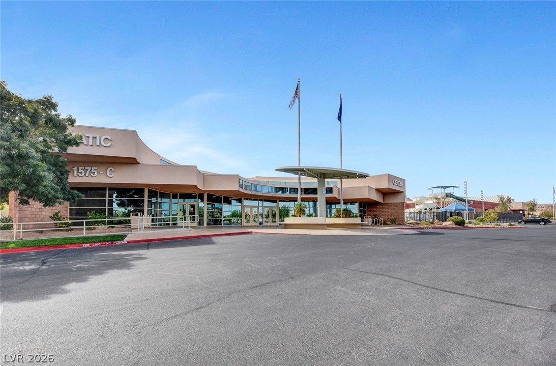 903 Squaw Peak Drive Henderson NV 89014