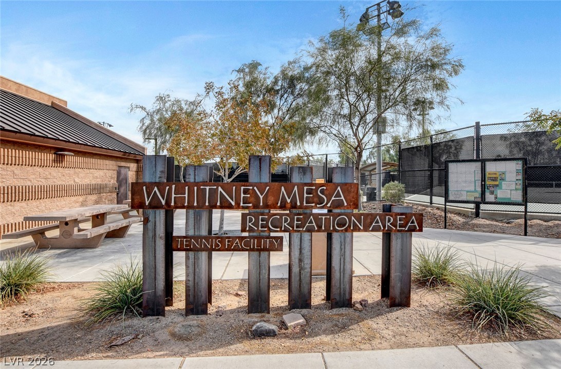 903 Squaw Peak Drive Henderson NV 89014