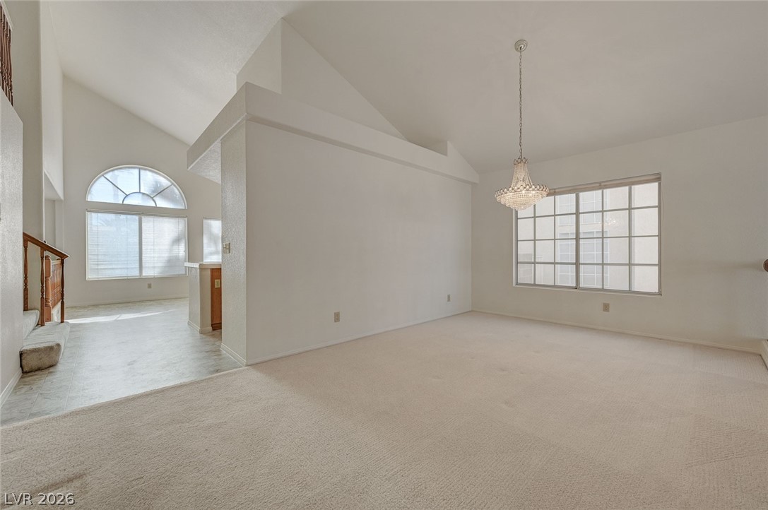 903 Squaw Peak Drive Henderson NV 89014