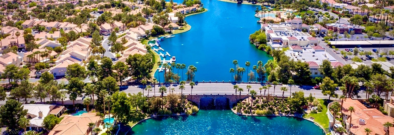 7629 Delaware Bay Drive Las Vegas NV 89128