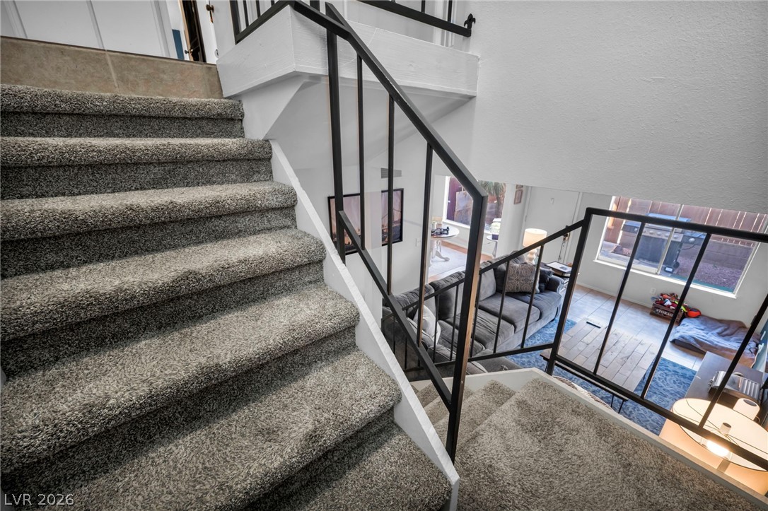 6443 Big Pine Way Las Vegas NV 89108