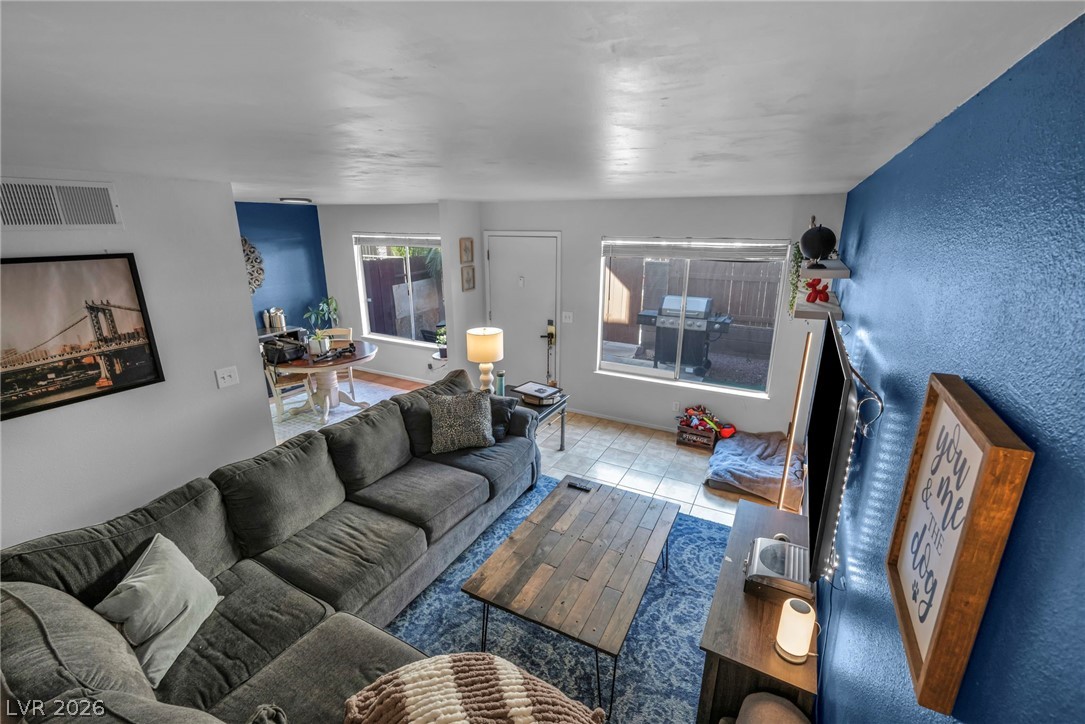 6443 Big Pine Way Las Vegas NV 89108