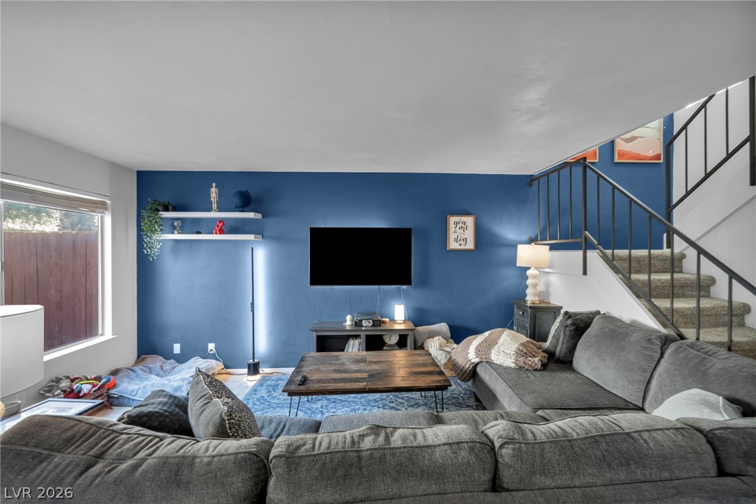 6443 Big Pine Way Las Vegas NV 89108