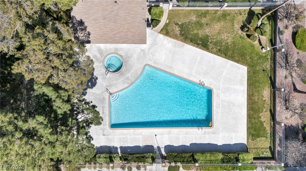 6443 Big Pine Way Las Vegas NV 89108