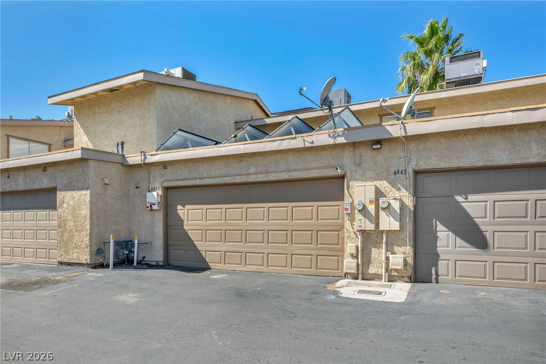 6443 Big Pine Way Las Vegas NV 89108
