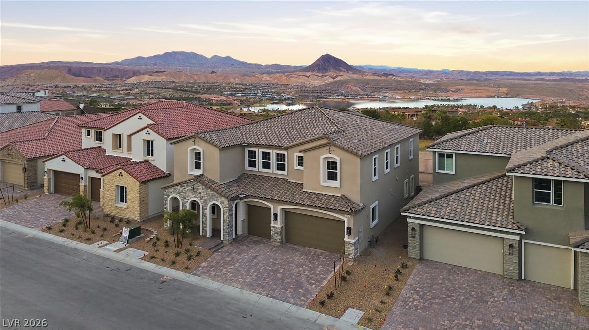 1654 Strada Gracia Henderson NV 89011