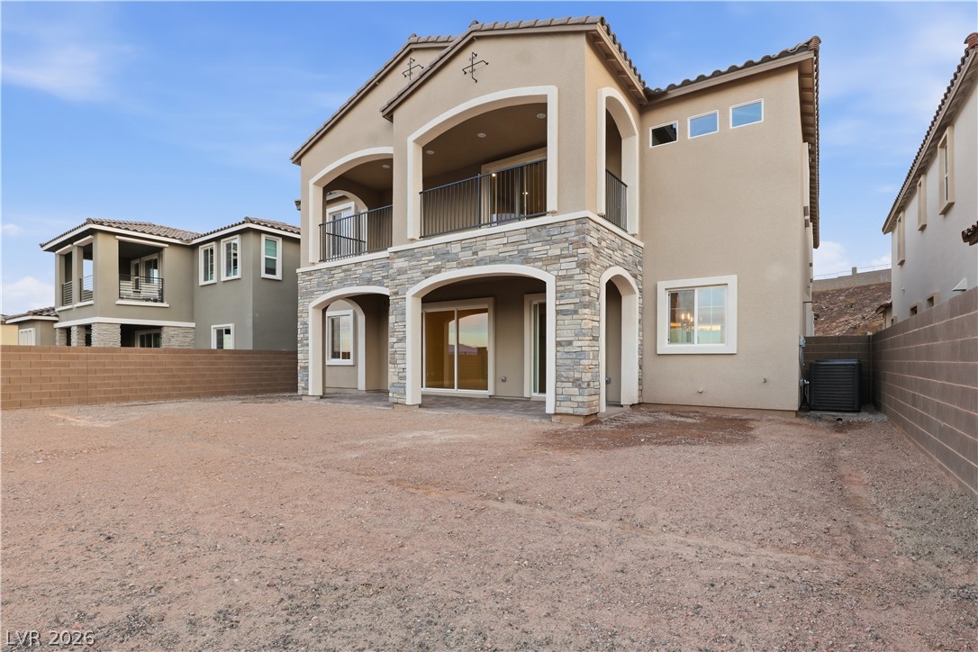 1654 Strada Gracia Henderson NV 89011