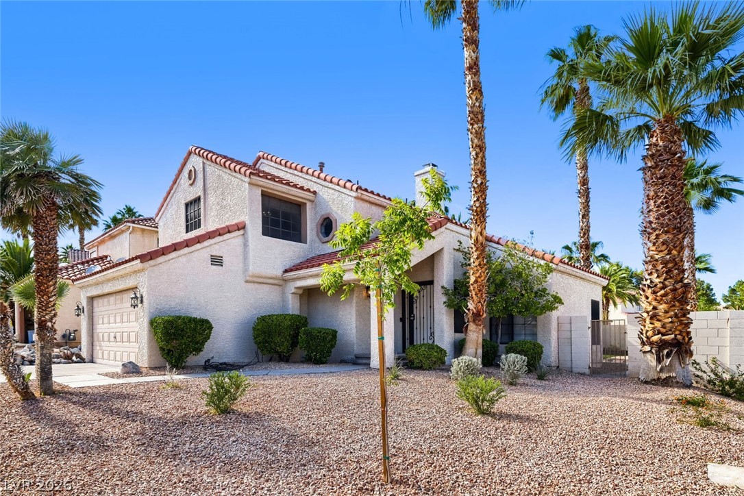 9400 Alameda Harbor Avenue Las Vegas NV 89117