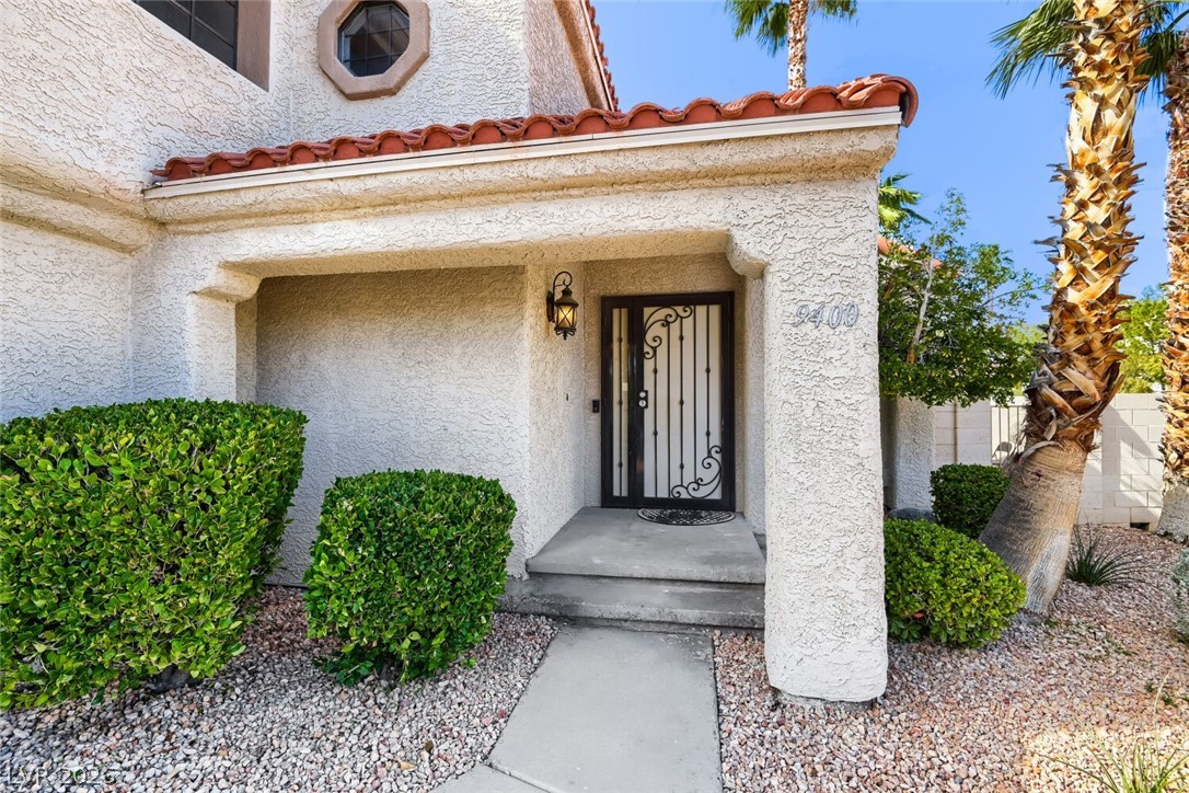 9400 Alameda Harbor Avenue Las Vegas NV 89117