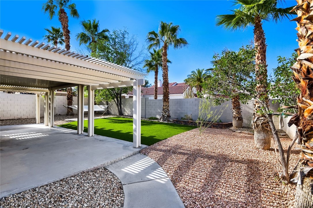 9400 Alameda Harbor Avenue Las Vegas NV 89117