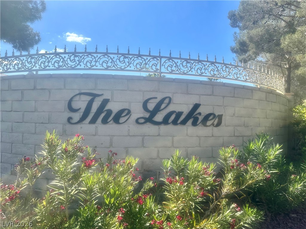 9400 Alameda Harbor Avenue Las Vegas NV 89117