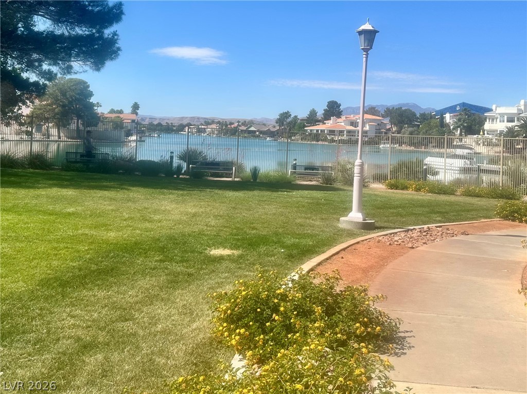 9400 Alameda Harbor Avenue Las Vegas NV 89117