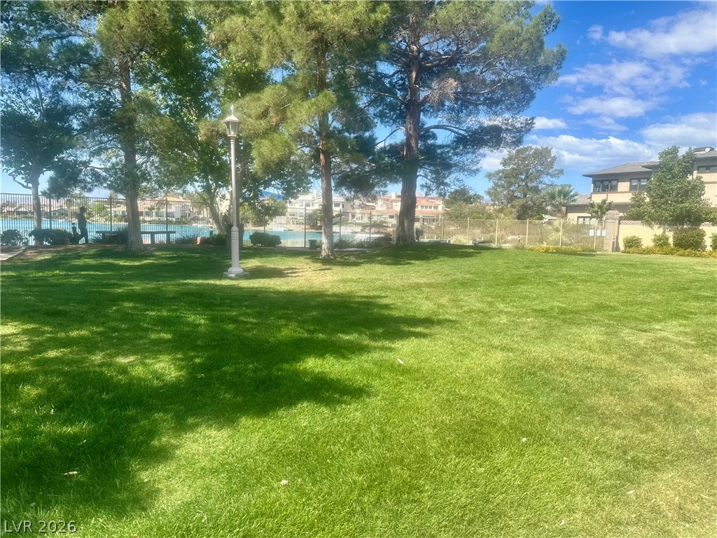 9400 Alameda Harbor Avenue Las Vegas NV 89117