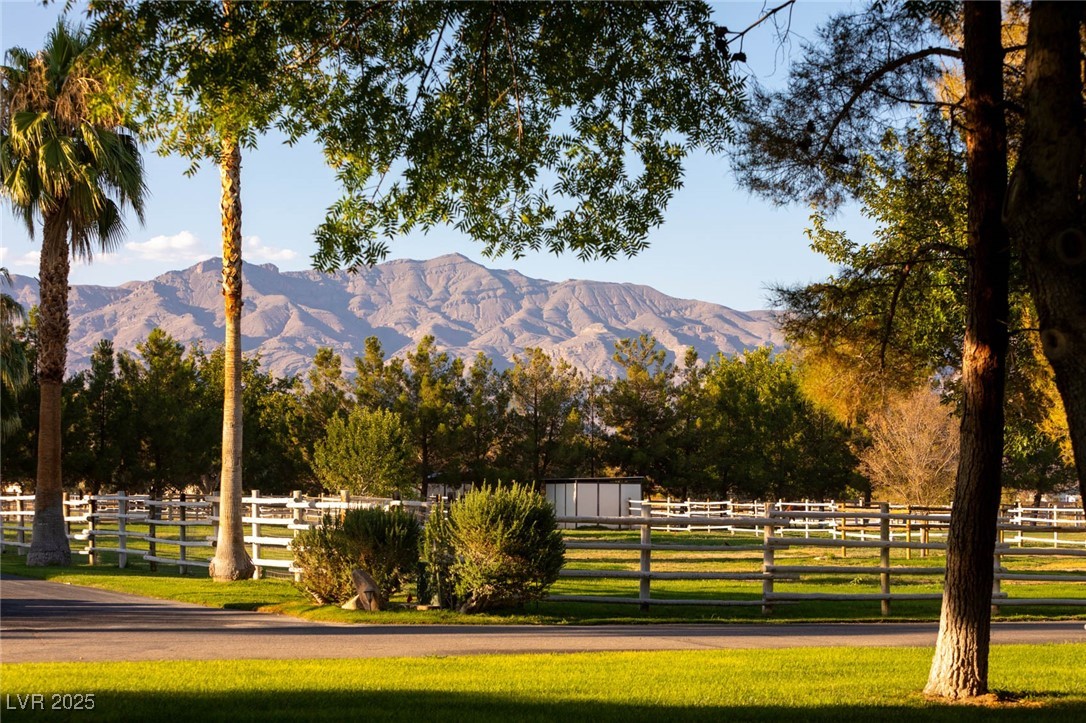 7330 North Rainbow Boulevard Las Vegas NV 89131