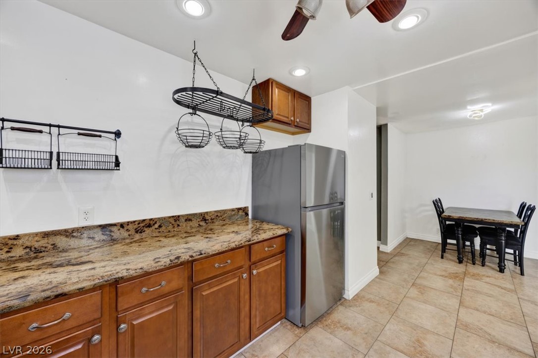 3688 Garden South Drive Las Vegas NV 89121