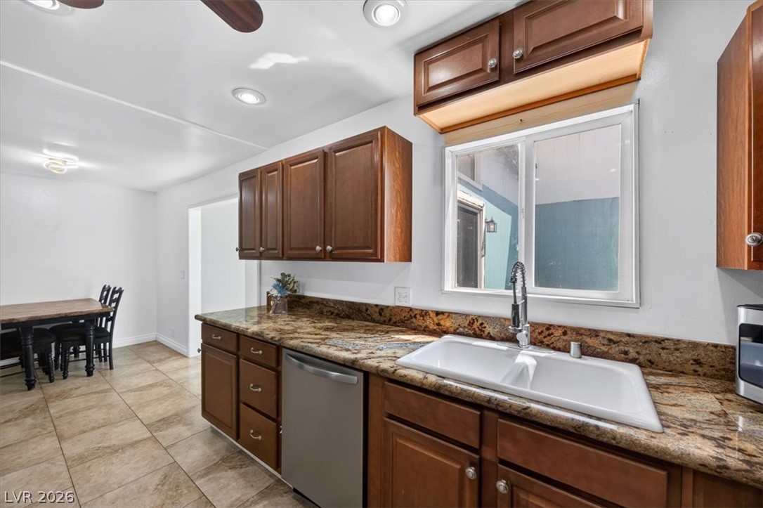 3688 Garden South Drive Las Vegas NV 89121
