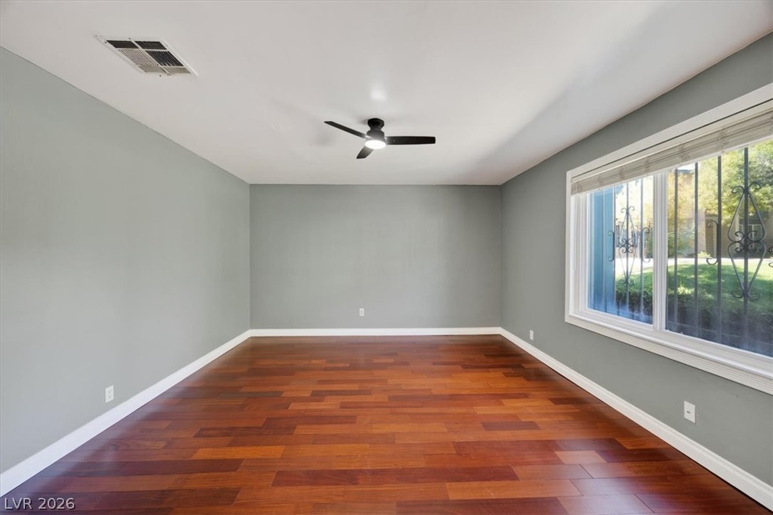 3688 Garden South Drive Las Vegas NV 89121