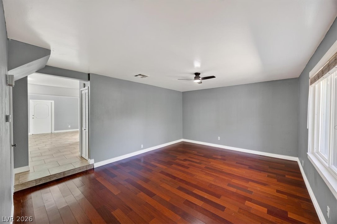 3688 Garden South Drive Las Vegas NV 89121