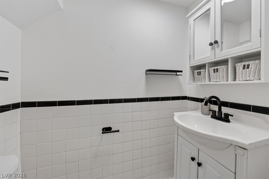 3688 Garden South Drive Las Vegas NV 89121