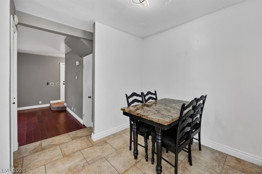 3688 Garden South Drive Las Vegas NV 89121