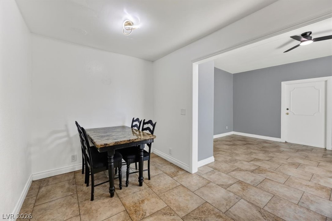 3688 Garden South Drive Las Vegas NV 89121