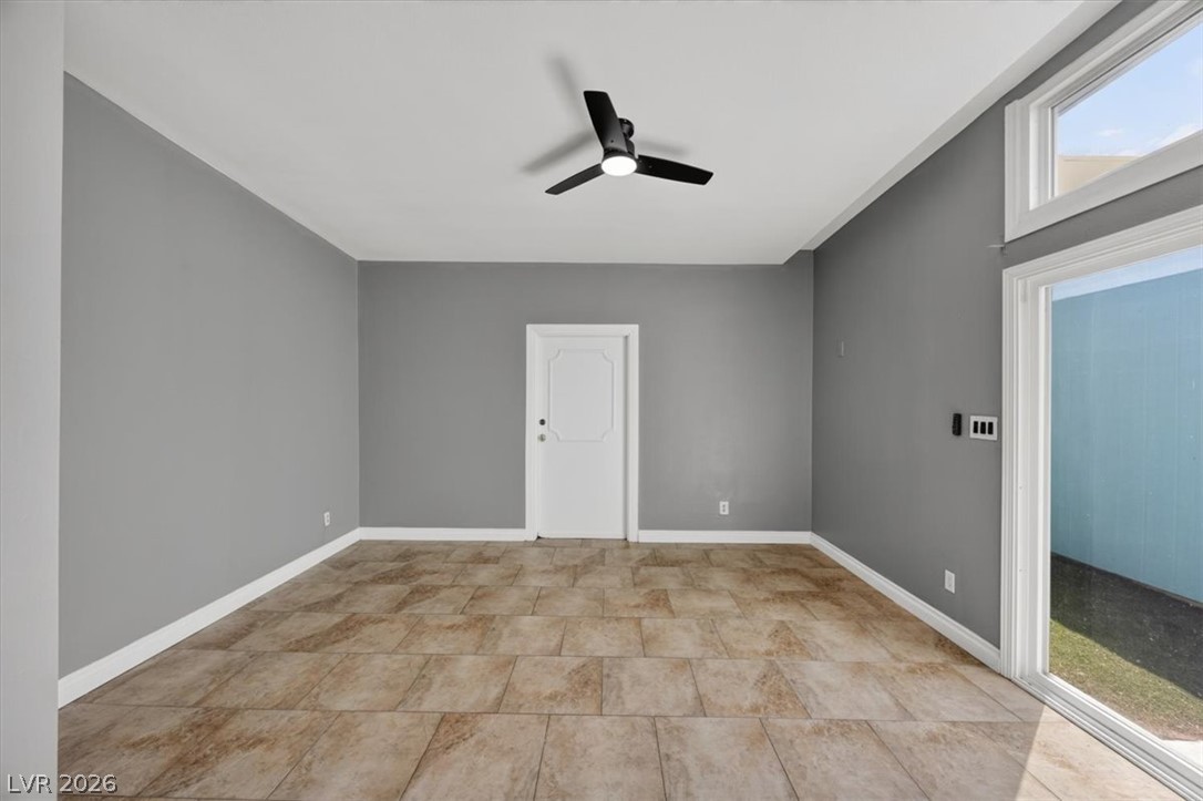 3688 Garden South Drive Las Vegas NV 89121