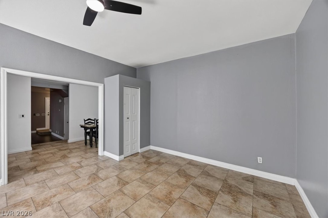 3688 Garden South Drive Las Vegas NV 89121