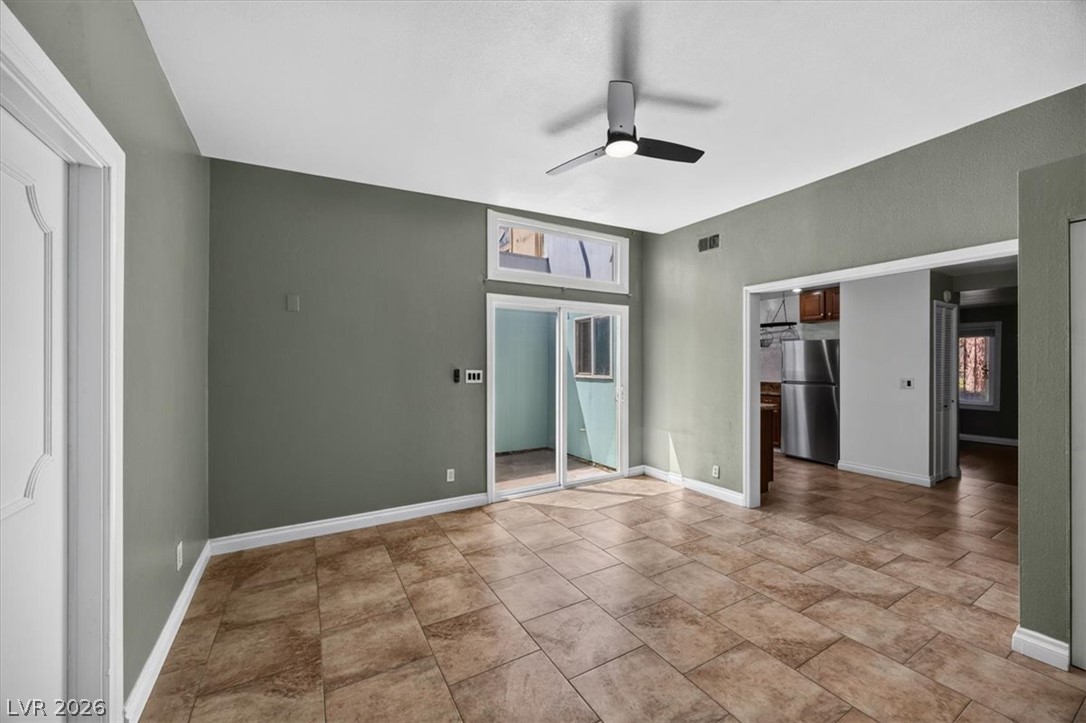3688 Garden South Drive Las Vegas NV 89121