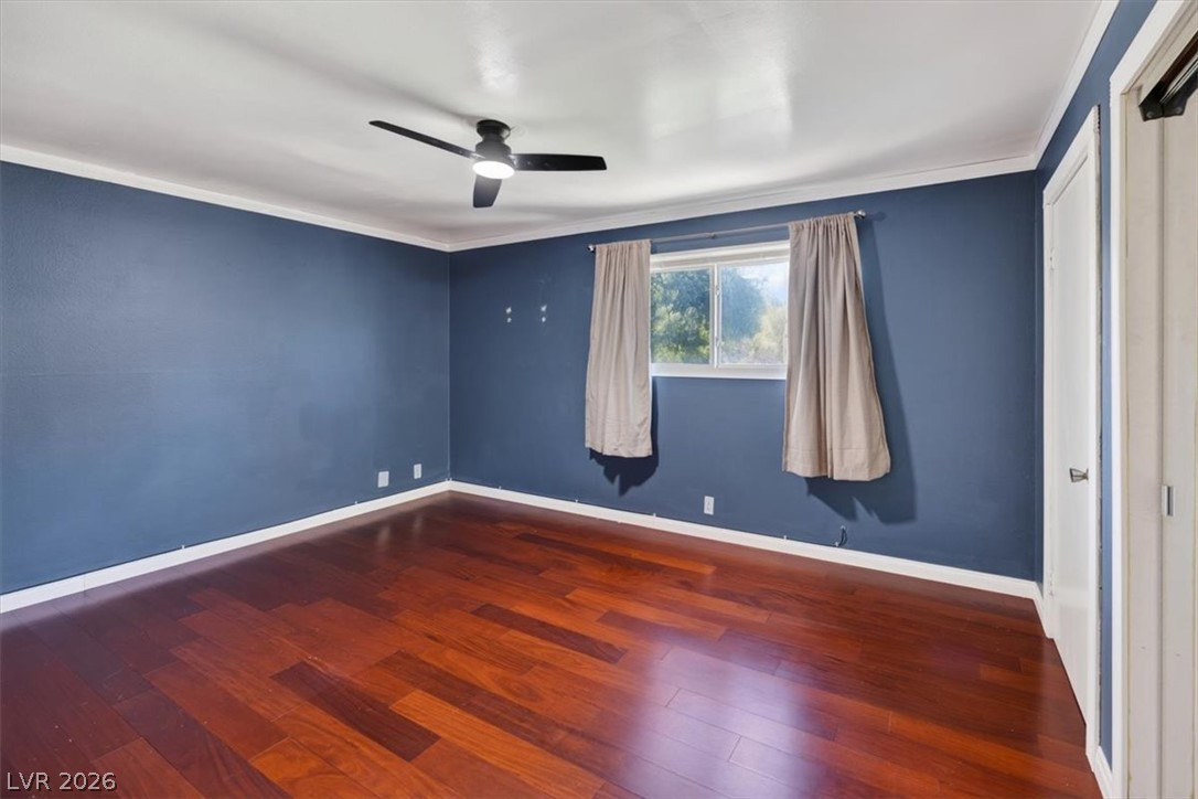 3688 Garden South Drive Las Vegas NV 89121