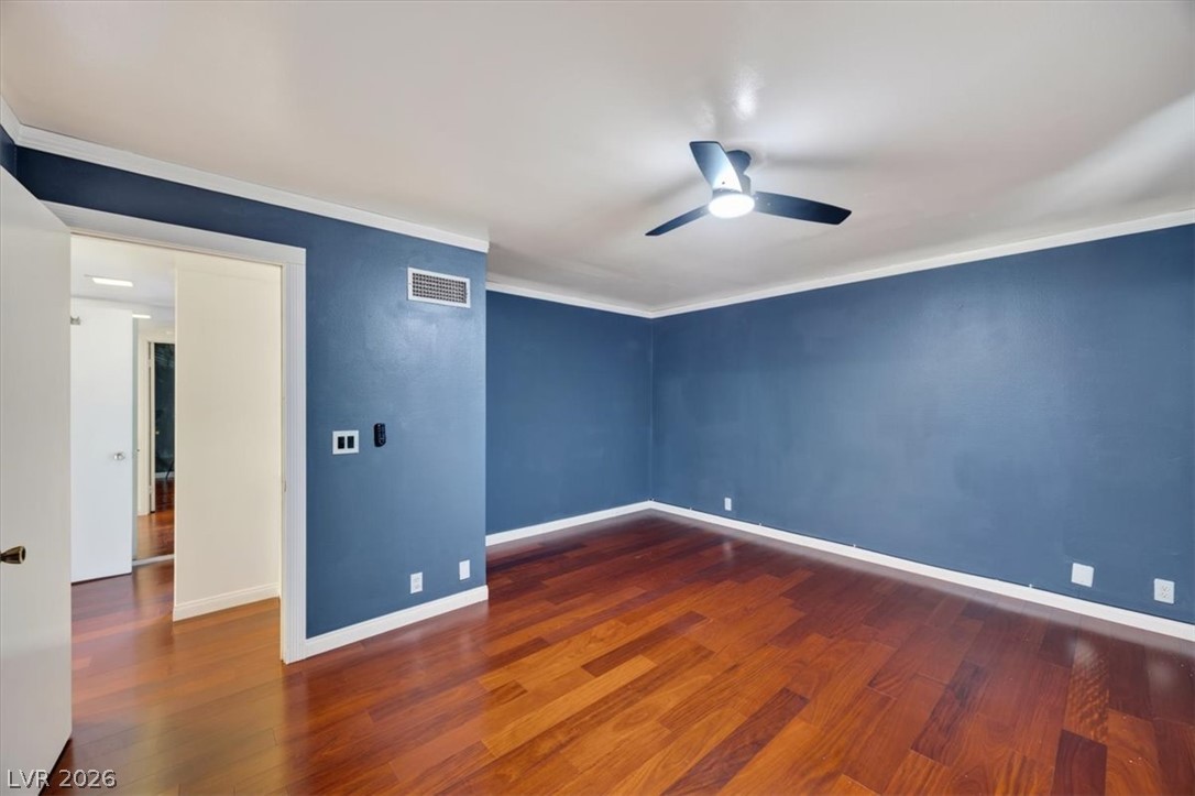 3688 Garden South Drive Las Vegas NV 89121