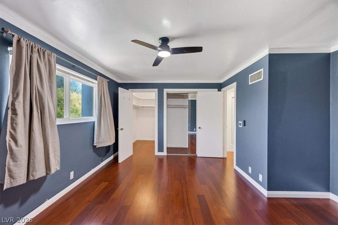 3688 Garden South Drive Las Vegas NV 89121